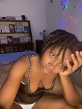 Stripchat Nude Webcam of Sexy_Arya__