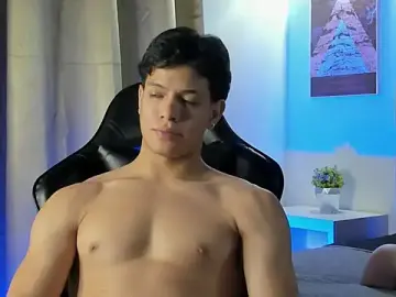 Stripchat Best live sex cam show of TonyPetrovjs