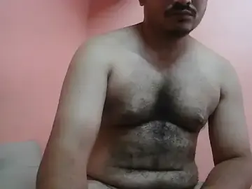 Stripchat Nude Webcam of naughtymike0007