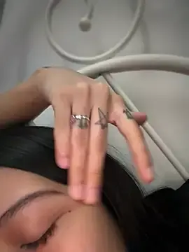 Stripchat Nude Webcam of JIORYOvO