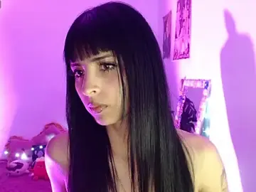 Stripchat Adult Webcams of Kind_Scarlett