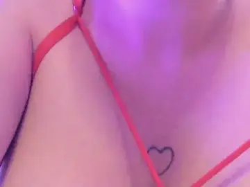 Stripchat Adult Video Chat of MiaHartx