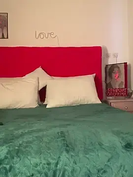 Stripchat Free Live Porn of OnlyRima