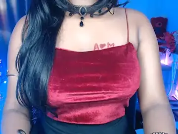 Stripchat Live Sex of Rashiii_