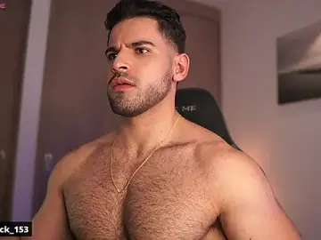 Stripchat Free Live Porn of Rick__Smith153