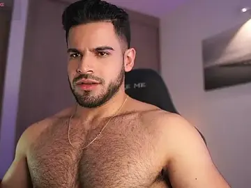 Stripchat Nude Webcam of Rick__Smith153