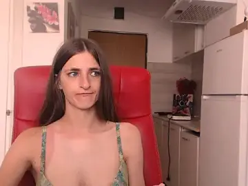 Stripchat Best Webcam of simyhvn