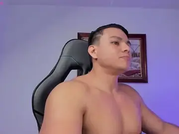 Stripchat Live Porn of RoyConstance