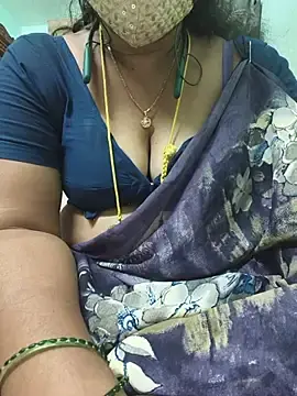Stripchat Sex Cam of Tamil-kaviya98