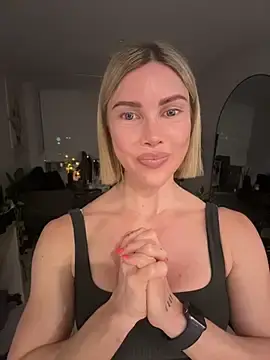 Stripchat Nude Webcam of raeparks