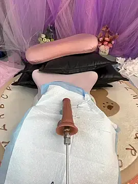 Stripchat Live Porn of youzi33