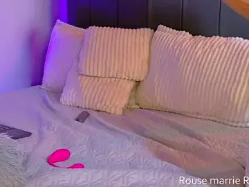 Stripchat Live Porn of Rouse_Hilton