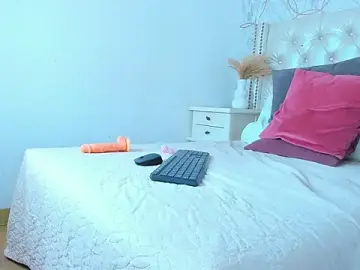 Stripchat Watch Live Sex Cams of isa_rose_7