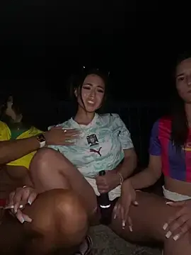 Stripchat Free Live Porn of joanaelaa