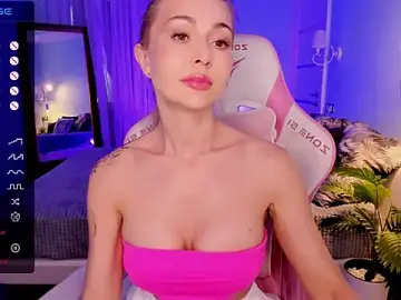Stripchat Adult Webcams of AdeleRoberts