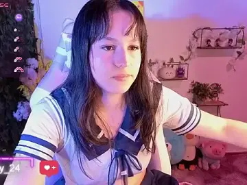 Stripchat Sex Chat of Eymmy_24