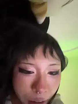 Stripchat Adult Webcam of Kitty_yukimura