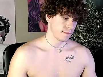 Stripchat Live Porn of TylerGibson