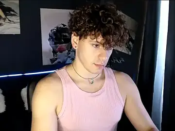 Stripchat Best live sex cam show of TylerGibson