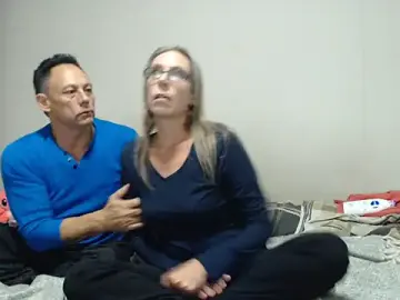 Stripchat Live Porn of blondiesin50
