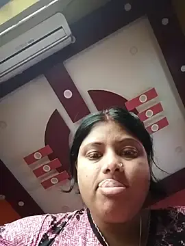 Stripchat Live Porn of itz_sima34