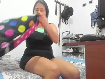 Stripchat Live Sex of perla_jeff
