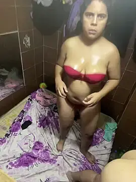 Stripchat Adult Video Chat of Carolina_caro