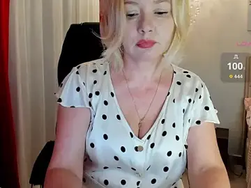 Stripchat Best Webcam of Colette__1977