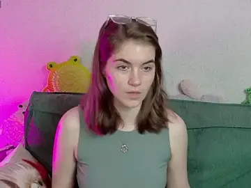 Stripchat Live Porn of ElzaBlis