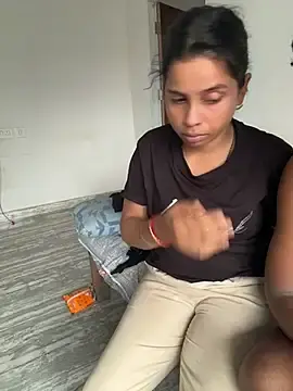 Stripchat Sex Chat of Sexy_Horny_Couple