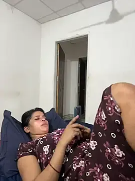 Stripchat Nude Webcam of Sexy_Horny_Couple