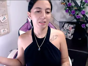 Stripchat Nude Webcam of samantha_baby_