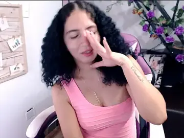 Stripchat Live Porn of samantha_baby_