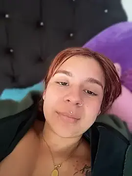 Stripchat Sex Chat of Gabby_Evannss