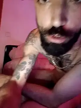 Stripchat Free Live Porn of MorenodickStrong
