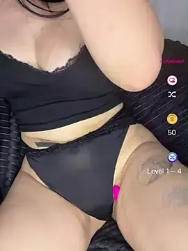 Stripchat Private Sex Chat of hotrabbit_