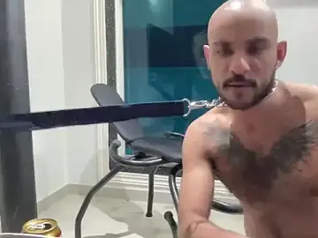 Stripchat Adult Webcam of iosephesss