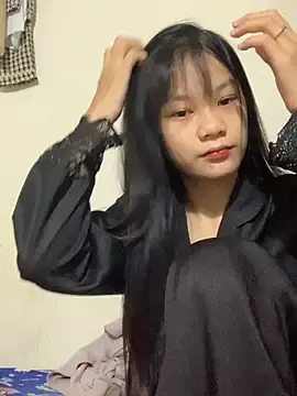 Stripchat Private Sex Chat of vily-wonka
