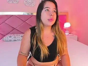 Stripchat Adult Webcams of AnairaNova