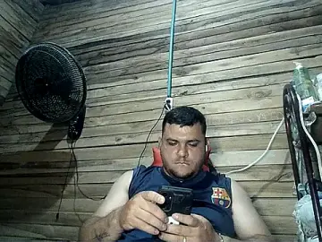 Stripchat Best live sex cam show of Arcangel_05