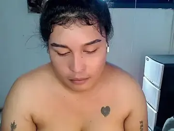 Stripchat Sex Cam of Hardcore_Tgirl