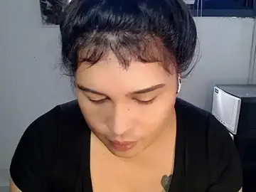 Stripchat Best Webcam of Hardcore_Tgirl