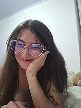 Stripchat Best Webcam of Isis_Bueno