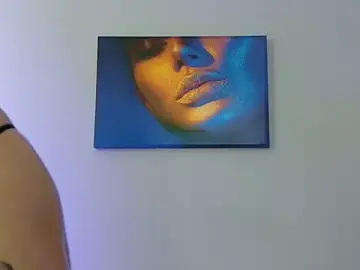 Stripchat Best Webcam of JoLicious_