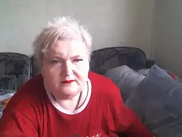 Stripchat Live Porn of Lana555
