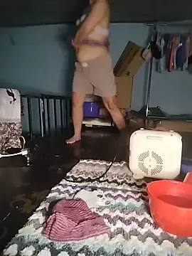 Stripchat Free Live Porn of Zu_naa
