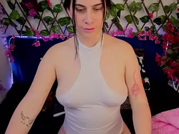Stripchat Best live sex cam show of zoe_mia_