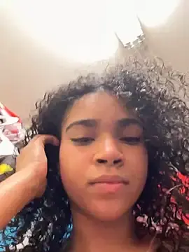Stripchat Sex Chat of Kiki_hammyy