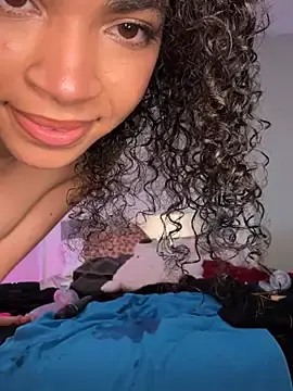 Stripchat Sex Chat of Kiki_hammyy