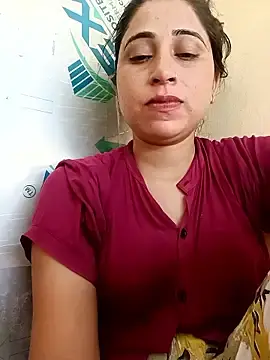 Stripchat Nude Webcam of Life_Of_Diya